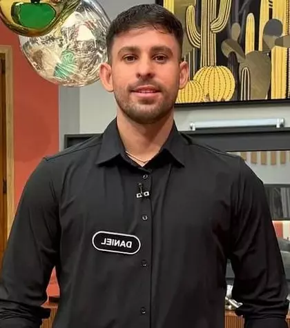 Daniel a ieșit la rampă cu NOI DECLARAȚII tăioase: "Mă ocup de așa ceva. Să nu vă așteptați să...". INFORMAȚIILE pe care le-a făcut PUBLICE ACUM vor stârni revoltă în rândul foștilor colegi din Casa Iubirii... și unii poate nici nu vor să audă