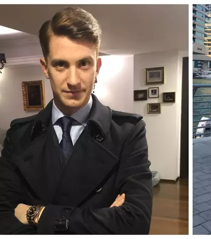 CE URMEAZĂ SĂ SE ÎNTÂMPLE în viaţa lui Rareș Cojoc după ce a câștigat medalia de aur la Blackpool Dance Festival? Chiar el a făcut ANUNȚUL: "Este singura care..."