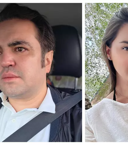 DETALIUL observat de Igor Cuciuc în timpul unui concert! Îndrăgitul interpret de muzică populară s-a dus cu gândul imediat la fiica lui: „Parcă Andreea a venit să fie alături de tata”