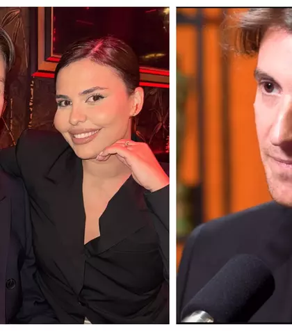 Rareș Cojoc, DECLARAȚII EXPLOZIVE despre divorțul de Andreea Popescu! Când și-a dat seama celebrul dansator că relația cu fosta soție nu mai poate fi salvată: „Nu sunt de vină. Trădat...pentru că ceea ce am oferit nu...”