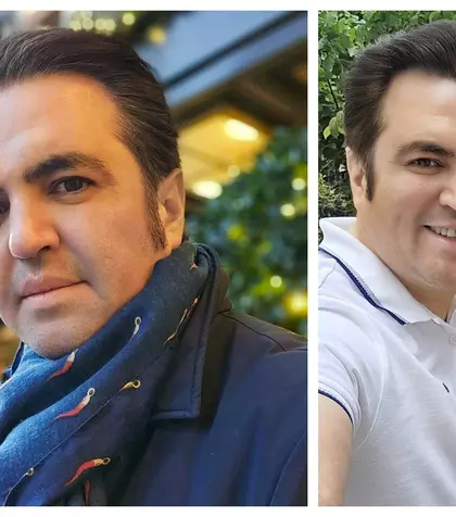 Mesajul SFÂȘIETOR postat de Igor Cuciuc de Sfântul Andrei: „Viața are multe surprize… și nimic nu doare mai tare decât pierderea celei mai scumpe ființe” Dorul de fiica lui, Andreea, și suferința sunt tot mai apăsătoare în sufletul artistului