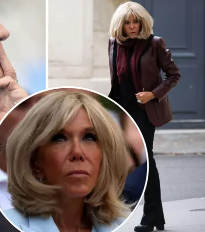 Scandal de proporții în Franța, cu Brigitte Macron în rolul principal. Prima doamnă a stârnit furia a milioane de femei, cu o remarcă controversată! Incredibil ce a putut să spună! „E timpul ca soții Macron să plece”