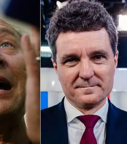 Traian Băsescu a răbufnit: „Fiecare își pune condițiile lui! Niciunul nu are Constituția României în vedere. Nu le pasă. Pur și simplu, niște amatori care îngroapă țara”. Ce a spus despre Nicușor Dan a stârnit valuri de comentarii