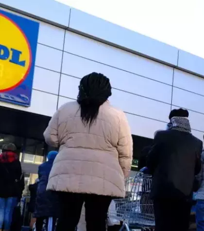 Alertă alimentară la Lidl! Nu consumați acest produs, dacă l-ați cumpărat