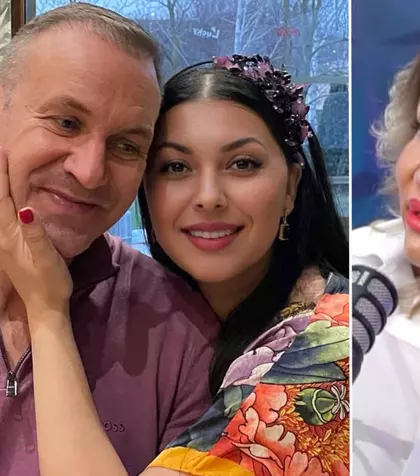 „Iubirea și adevărul nu se sting”. Răsturnare de situație în scandalul dintre Alin Oprea și fosta soție. Ce s-a aflat acum, la 5 ani de la divorț