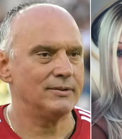 Povestea emoționantă a fiicei pe care Florin Prunea și fosta lui soție, Lidia, au adoptat-o la doar două săptămâni de la naștere. Ce i-a inspirat să facă asta