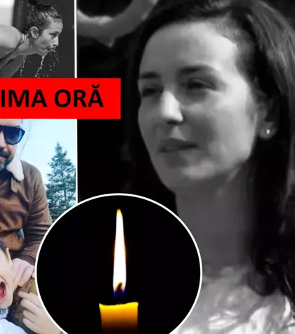 Roxana Moise, fostă concurentă la Exatlon, a murit la doar 39 de ani. Tânăra era mama a 3 copii. Primele informații