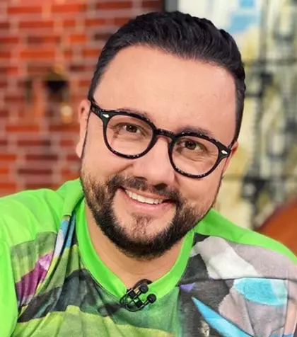 E vestea momentului despre Cătălin Măruță! „Un nou început, împreună” După 18 ani la PRO TV, a luat o decizie incredibilă!