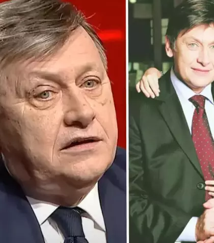 Wow, cât de frumoasă poate fi Irina, la 24 de ani! Fiica lui Crin Antonescu este extrem de discretă, dar a făcut o excepție și a postat în online o poză în care apare împreună cu tatăl ei!