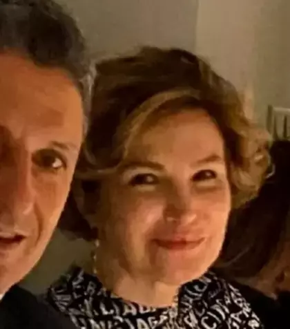 Soția lui Răzvan Lucescu, mesaj dureros după ce presa a invadat intimitatea familiei sale în clipe dificile: „Am simțit impulsul să merg la jurnaliști și să-i implor să se oprească. Dar mi-am dat seama că...”