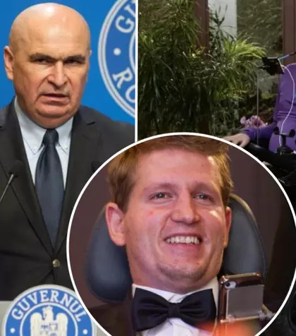 Ilie Bolojan a cerut scutirea lui Mihai Neșu de la plata impozitului: „Am fost sunat de premier”. De ce a luat această decizie și cum e justificată de lege