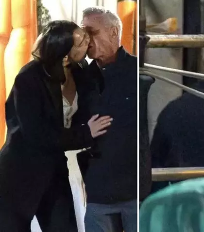 Cuplul care uimește showbizul! Și-a făcut iubită mai tânără decât fiica lui și nu-și poate lua mâinile de pe ea nici pe stradă! Moldoveanca Valeria i-a luat mințile, la 64 de ani! FOTO