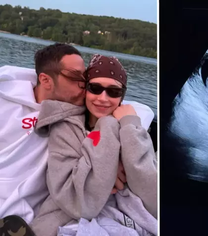 Ce frumos! Familia lor se mărește! În sfârșit, îndrăgitul artist o să fie tătic! Iubita lui e însărcinată