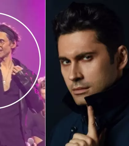 Detaliul care i-a îngrijorat pe fani după un concert susținut de Dan Bălan în Moldova: „Sper să nu sufere de vreo boală grea”. Ce au remarcat oamenii / FOTO