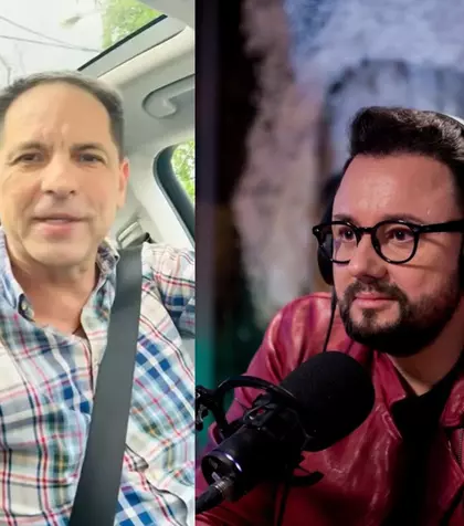 „Boss-ul de la Pro...” Dan Negru, reacție virală după ce a aflat de plecarea lui Cătălin Măruță de la PRO TV. A spus lucruri pe care nimeni nu a îndrăznit să le facă publice până acum! Ce a dezvăluit