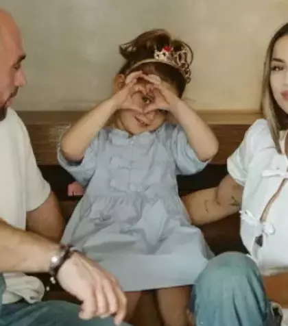 Divorțul momentului în România! A înșelat-o, ea a aflat și i-a spus adio! Superbele lor poze de familie au rămas doar o amintire