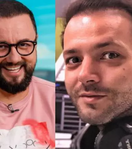 „O să fie colegul nostru aici”. Ce a spus Mihai Morar despre Cătălin Măruță, în direct la Radio ZU. Mesajele oamenilor au început să curgă imediat după