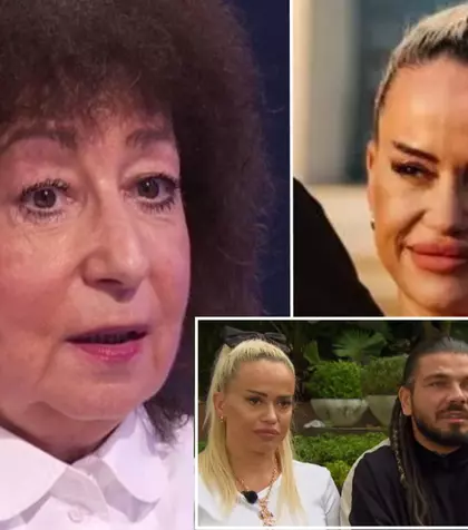 Anda Adam s-a certat cu producătorii Asia Express! O discuție care ar fi trebuit să rămână privată a ajuns pe post. Ce detalii NU s-au văzut la TV