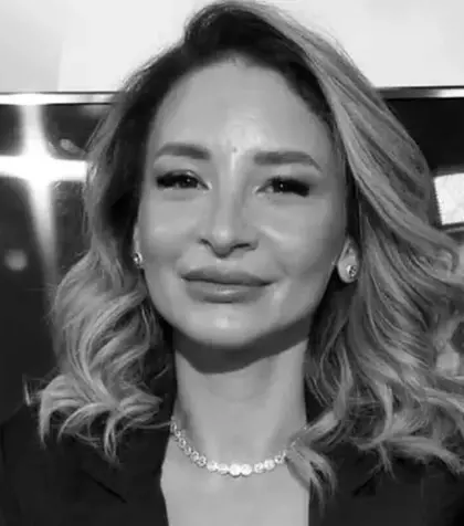 "Facem tot ce putem". Pacienții doctoriței Ștefania Szabo rup tăcerea! Cum se purta cu ei, de fapt, în spital. Mama unei fetițe care a fost tratată de Ștefania a dezvăluit realitatea de pe "coridoarele reci"