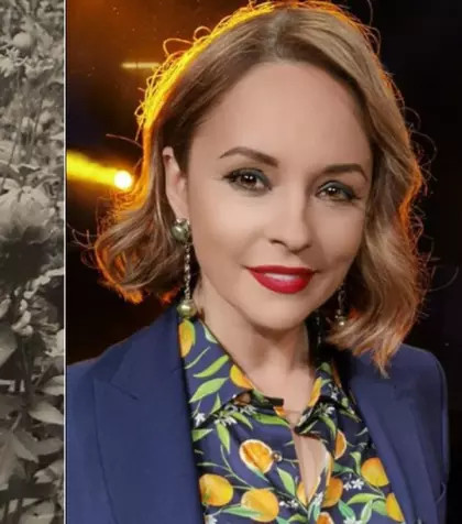 „Chiar ne-a spus... Şi chiar aşa s-a întâmplat”. Andreea Marin, dezvăluiri tulburătoare despre cum și-a prevestit mama ei moartea. "Cu o zi înainte"