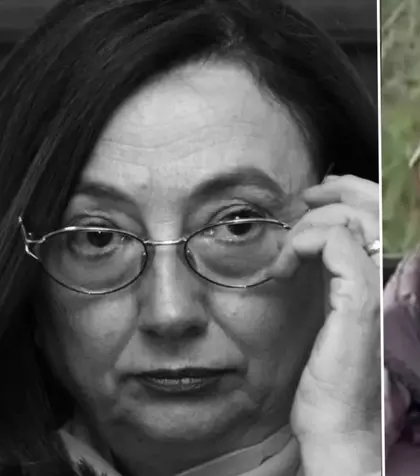 „Cum a putut să scrie dacă era bolnavă, internată?”. Mesajul trimis de Rodica Stănoiu cu două zile înainte să moară. Cui a vrut, de fapt, să-și lase averea. „Am dat mesajul organelor de cercetare penală”