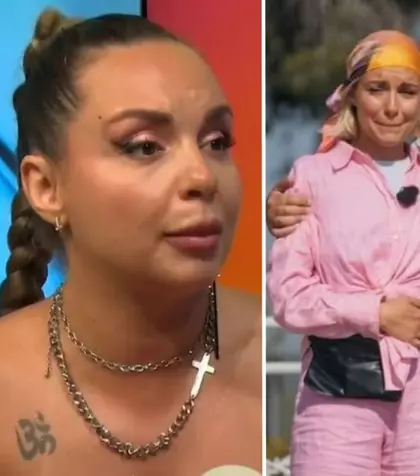 Eliza Natanticu, soția actorului Cosmin Natanticu, a suferit un AVC la doar 36 de ani