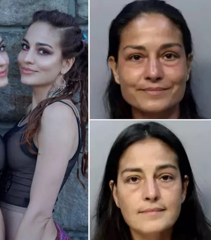 Detalii uimitoare ies la iveală în cazul gemenelor de la Indiggo, arestate în SUA, după ce și-au agresat mama. Ce s-a aflat acum despre Gabriela și Mihaela