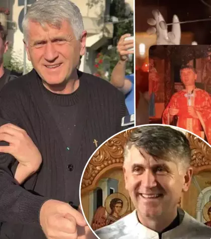 Detalii scandaloase despre „slujbele” de noapte, pe care Cristian Pomohaci le ținea într-un garaj, la Mureș. Ce se întâmpla acolo, de fapt