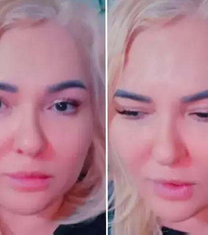 „Mă întrebați mereu unde e”. Ce s-a întâmplat, de fapt, cu Margherita, fata Clejanilor. Mama ei, Viorica, a spus adevărul