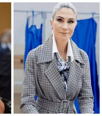 Ce transformare spectaculoasă! Raluca Turcan are un nou look, iar medicii esteticieni au observat imediat intervențiile la care ar fi apelat. Cum arăta în urmă cu câțiva ani