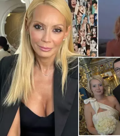 „Viața e atât de frumoasă și totuși ciudată!”. Se pregătește Daciana Sârbu de măritiș, după divorțul de Ponta? Neașteptat ce a spus acum, la 48 de ani, despre o nouă căsătorie