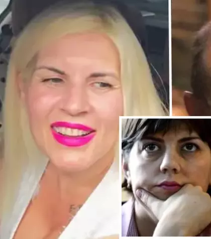 La 2 luni după ce a ieșit de la închisoare, Elena Udrea a decis să vorbească. „Am făcut tot ce am făcut în politică pentru că am vrut”. Ce a dezvăluit acum despre Traian Băsescu, Florian Coldea și Laura Codruța Kovesi