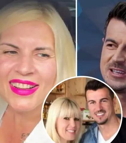 Dezvăluiri din intimitate. Ea e discretă, dar pe el nu-l deranjează să vorbească! „Da, ne-am redescoperit”. Adrian Alexandrov, detalii din viața de cuplu alături de Elena Udrea. A spus clar ce plan au pentru 2026! ”Elena își dorește”