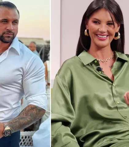 „Ai venit tu de acolo, de la țară”. Alex Bodi, atac dur la adresa Ramonei Olaru. Ce a putut să spună public despre părinții ei: „Mi-a zis o grămadă de lume”