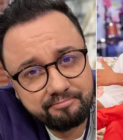 S-a aflat! Care e adevăratul motiv din spatele plecării lui Cătălin Măruță de la PRO TV, după 18 ani. Prima declarație