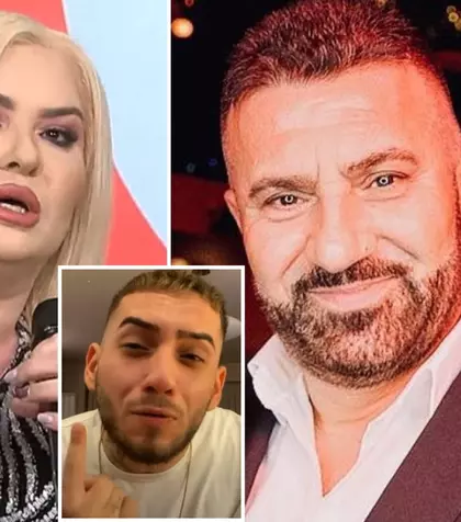 „E treaba lui Ioniță dacă vrea... Îi urez succes, sănătate și activitate”. Viorica de la Clejani, anunț neașteptat la început de 2026, după toate scandalurile cu Fulgy. Ce se întâmplă în aceste momente în familia ei