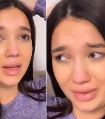 „Eu nu pot să înregistrez acest copil... Sunt obligată să vă refuz”. Larisa Udilă, luată peste picior la Evidența Populației de o funcționară publică: „A râs de numele fetiței mele!”. Cum o cheamă pe copilă