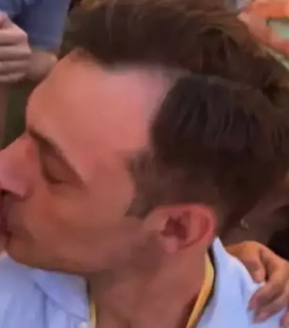 A spus "DA"!! Urmează nuntă mare în showbiz!! A cerut-o de soție când se aștepta mai puțin, la alergat, cu un inel de logodnă spectaculos
