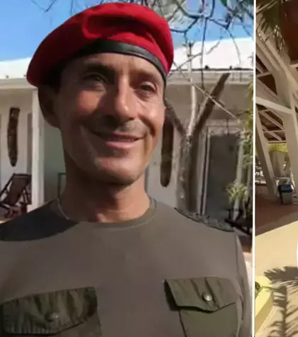 Imagini din complexul turistic al lui Radu Mazăre din Madagascar: „Costă undeva la 170 de euro pe seară” Foto