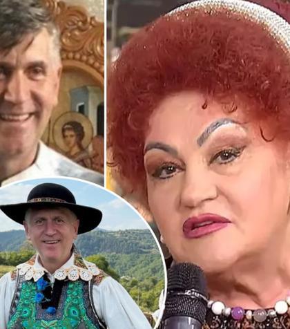 „Sora mea a asistat de câteva ori la slujbele lui, mi-a trimis și poze...” Ce a povestit Elena Merișoreanu despre Cristian Pomohaci. Declarațiile la care nimeni nu se aștepta