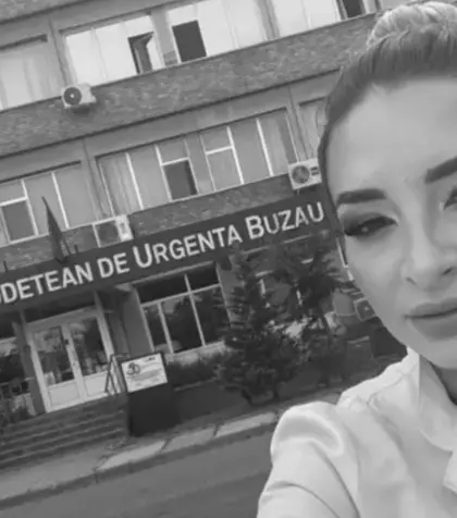 ULTIMA ORĂ // Necropsia Ştefaniei Szabo a fost finalizată. Ce spun medicii legiști despre moartea doctoriței de 37 de ani. Primele informații