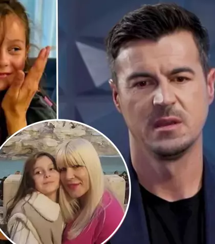 S-a aflat! De ce Adrian Alexandrov nu a mers în vacanță cu Elena Udrea și fiica lor. Apropiații cuplului au făcut o dezvăluire neașteptată