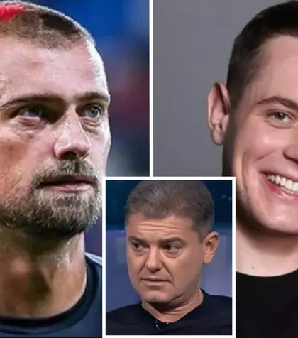 Gabi Tamaș, Aris Eram și Cristian Boureanu, printre concurenții noului sezon Survivor România! Și surprizele nu se opresc aici!! Incredibil cine mai participă!