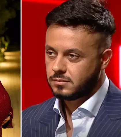 Gabi Bădălău, în culmea fericirii! "O zi binecuvântată". Familia afaceristului s-a mărit! Felicitările curg!!