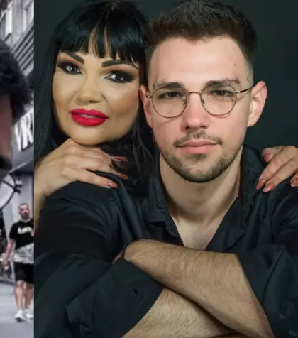 ULTIMA ORĂ / Andrew Barabancea a suferit un infarct la 24 de ani. În ce stare este acum fiul Ozanei Barabancea