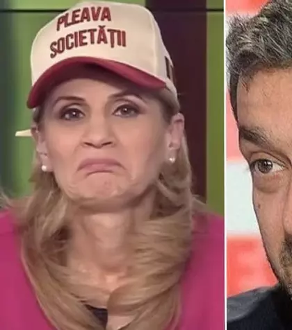 De la ce a pornit, de fapt, scandalul dintre Anca Alexandrescu și fostul ei soț: „Un om care a luat nevestele a doi prieteni… e ultimul care ar trebui să ne dea nouă lecții morale!” Dezvăluirea care i-a uimit pe toți acum!