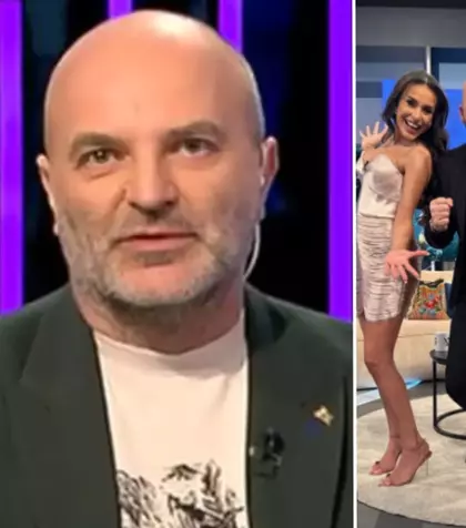 Echipa Xtra Night Show, demisie în bloc după plecarea lui Dan Capatos. „Nu mai continuăm emisiunea”. Toată lumea vorbește acum despre culisele scandalului. Ce s-a aflat până la această oră