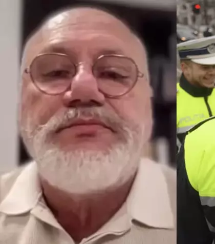 Ce a anunțat Poliția Capitalei, în urmă cu puțin timp, în legătură cu cazul medicului Cristian Andrei. „Având în vedere informațiile apărute în spațiul public..."