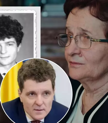 „N-ai fi zis că era deşteptul clasei”. Femeia care i-a fost dirigintă lui Nicușor Dan a povestit detalii neștiute din trecutul Președintelui României. Ce dezvăluiri neașteptate a făcut fosta profesoară