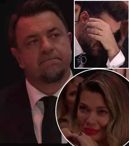 Mihaela Rădulescu și Gina Pistol au izbucnit în plâns! Smiley nu știa cum să-și mai șteargă lacrimile, iar Horia Brenciu a amuțit. Ce i-a emoționat pe toți